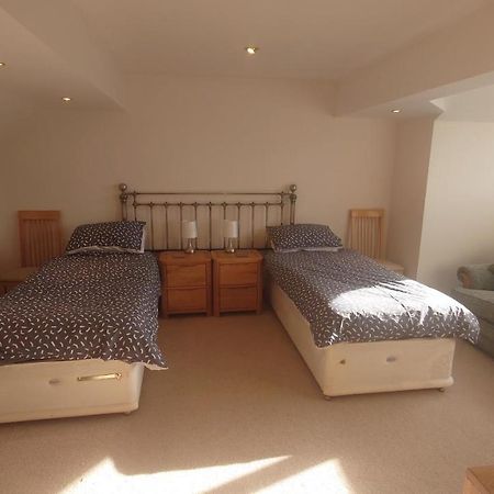 Rosebank Lodge Bentham Екстериор снимка
