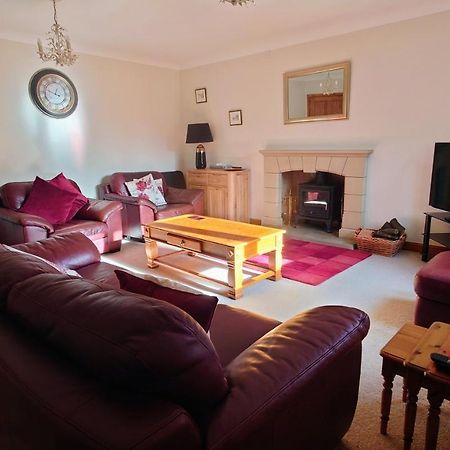 Rosebank Lodge Bentham Екстериор снимка