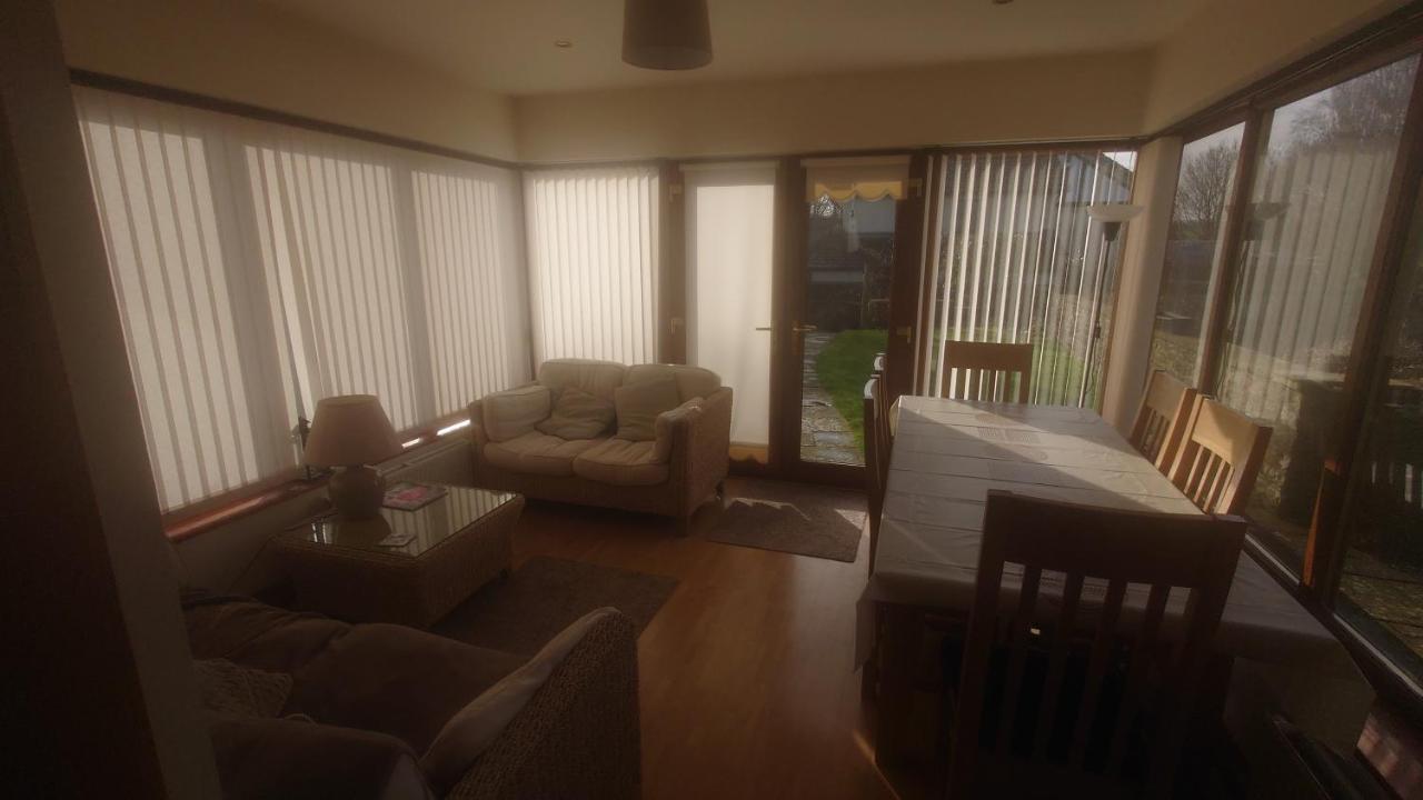 Rosebank Lodge Bentham Екстериор снимка