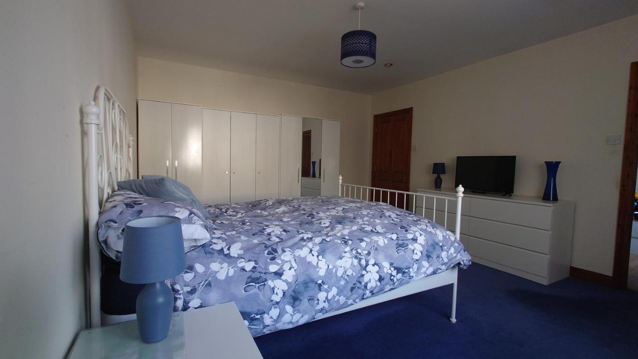 Rosebank Lodge Bentham Екстериор снимка