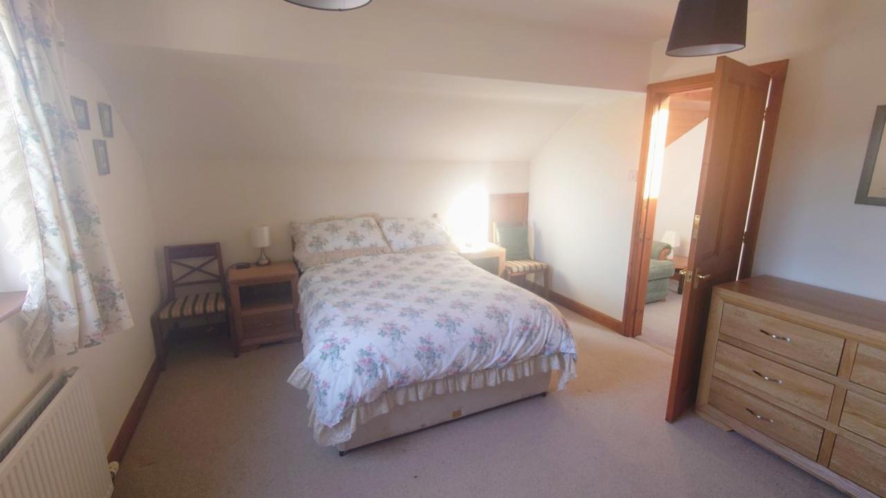 Rosebank Lodge Bentham Екстериор снимка