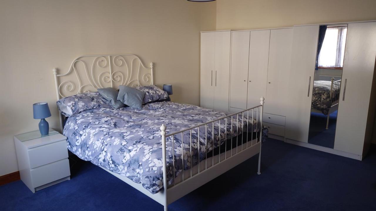 Rosebank Lodge Bentham Екстериор снимка